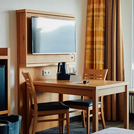 BRUGGER'S Hotelpark am See-2